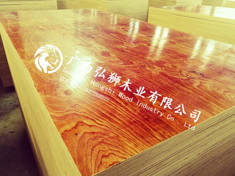 廣西建筑模板是否會(huì)“偷工減料”？