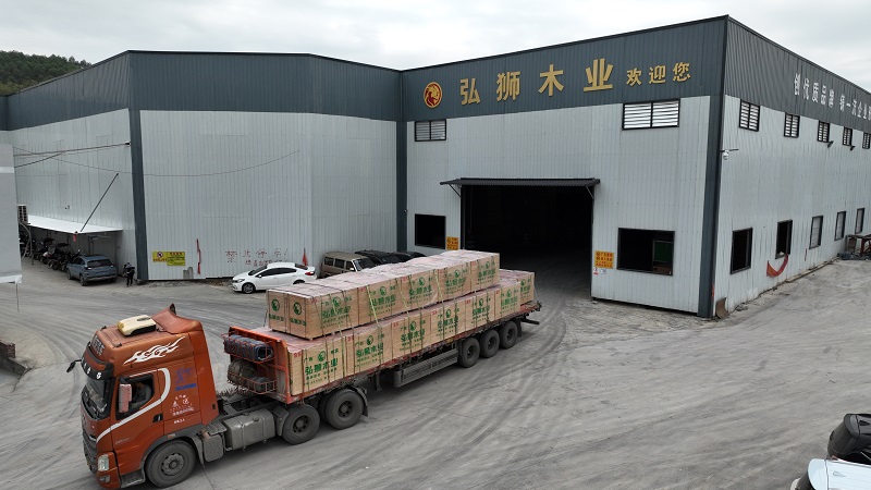 探秘廣西建筑木模板知名廠家，助力建筑品質(zhì)提升插圖